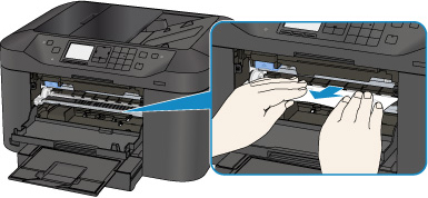 Canon : MAXIFY Manuals : MB2100 Series : 1300